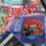 Sony Faces A €400 Million Lawsuit Over Abandoning Discs And Price Control Allegations Sony Lawsuit