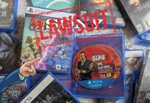 Sony Faces A €400 Million Lawsuit Over Abandoning Discs And Price Control Allegations Sony Lawsuit