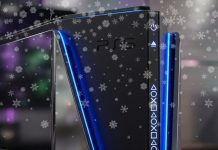 Sony Is Reportedly Avoiding Using Liquid Metal For PS6 Cooling Sony PS6 Concept Cooling