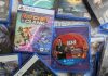 Over 85% Of Gamers Oppose Sony’s Decision To Cancel Physical Copies, Survey Shows Sony PlayStation Physical Games