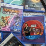 Over 85% Of Gamers Oppose Sony’s Decision To Cancel Physical Copies, Survey Shows Sony PlayStation Physical Games