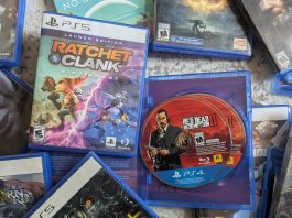 PlayStation Should Move On From Consoles If It Ends Physical Games, Says Dev Sony PlayStation Physical Games