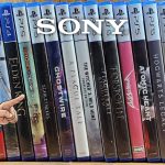Mexican Lawmakers To File Antitrust Complaint Against Sony As It Plans To End Disc Production Sony antitrust complaint