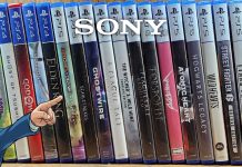 Mexican Lawmakers To File Antitrust Complaint Against Sony As It Plans To End Disc Production Sony antitrust complaint