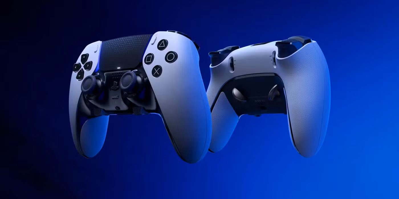 Sony Dualsense