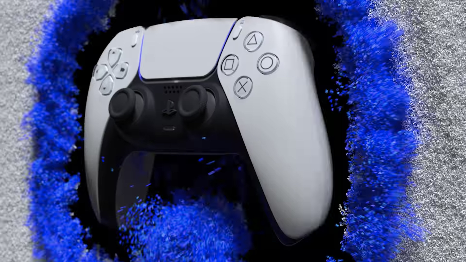 Sony Dualsense