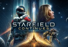 Starfield Hasn’t Been Abandoned; Bethesda Reaffirms Starfield Support as Player Count Hits 17 Million Starfield
