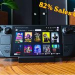 Steam Deck Sales Collapse