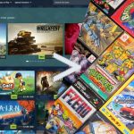 Most PC Gamers Are Against Buying Physical Games From Steam, Say They Prefer Digital Copies Instead Steam Digital vs. Physical Games