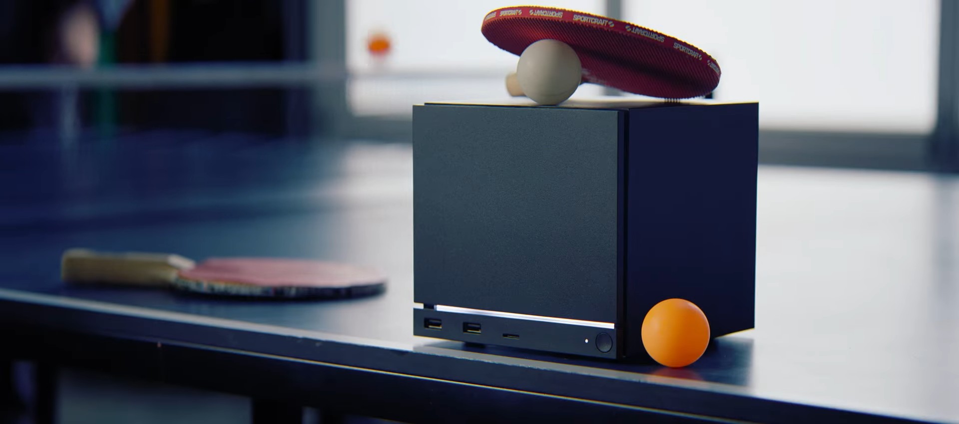 Steam Machine