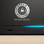 Steam Machine No Exclusives