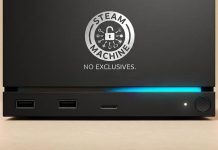 Valve Confirms Steam Machine Won’t Have Any Exclusives As They Restrict the Players Steam Machine No Exclusives