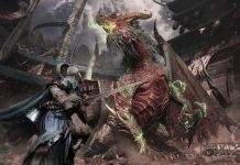 Lords of the Fallen Studio Boss Says Most Publishers Will Abandon Discs By 2027 Over Rising Costs The Lords of the Fallen 2-