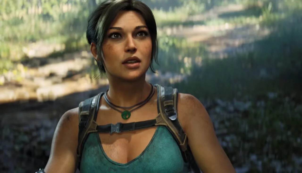 Tomb Raider Catalyst Pushed Back To 2028; Won't Launch With Physical Disc