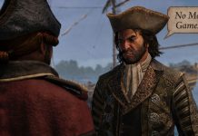 Ubisoft Has No Major Releases Lined Up For 2026 Beyond AC Black Flag Resynced Ubisoft AC Black Flag Resynced
