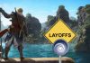 Ubisoft Isn’t Even Offering Minimum Compensation To Laid Off AC Black Flag Resynced Devs Ubisoft Layoffs Assassin's Creed Black Flag Resynced