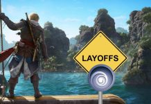 Ubisoft Isn’t Even Offering Laid Off AC Black Flag Resynced Devs Minimum Compensation Ubisoft Layoffs Assassin's Creed Black Flag Resynced