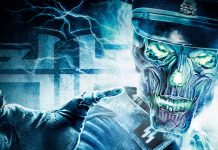 Wolfenstein 2009 From Raven Software Potentially Getting New Remaster Wolfenstein 2009