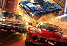 Former Burnout Boss Debuts Wreckreation 2 As Spiritual Successor To EA’s Forgotten IP Wreckreation 2