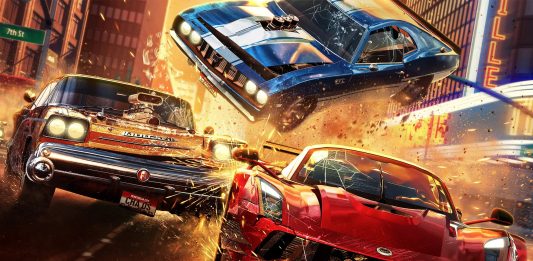 Former Burnout Boss Debuts Wreckreation 2 As Spiritual Successor To EA’s Forgotten IP Wreckreation 2