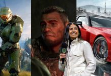 Asha Sharma Xbox