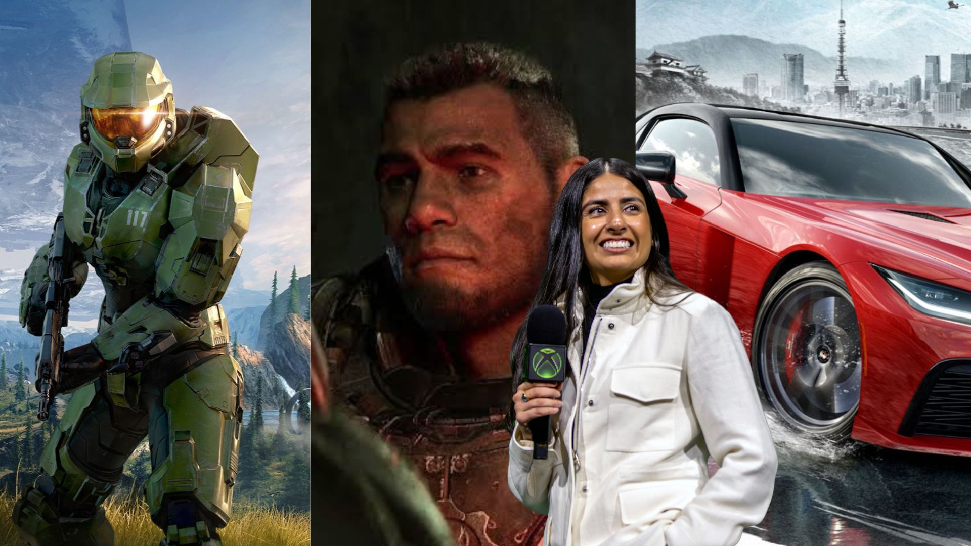 Asha Sharma Xbox