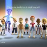 Xbox Avatar