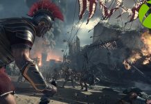 Xbox Almost Had Its Own Assassin’s Creed Franchise Under Crytek With Ryse: Son of Rome Xbox Exclusive Ryse Son of Rome