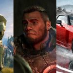 Xbox Pursuing Exclusivity For Best Games Moving Forward To Encourage Console Sales Xbox First-Party Games