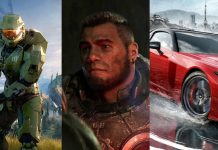 Xbox Pursuing Exclusivity For Best Games Moving Forward To Encourage Console Sales Xbox First-Party Games