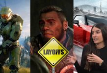 Six Xbox Studios Made Over $500 Million in Revenue, But The Company Still Laid Off 3,000 Employees