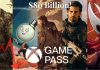 Xbox Spent Nearly Billion to Boost Game Pass, but the Service Still Lost Subscribers Xbox Game Pass Billion Investment