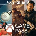 Xbox Spent Nearly $80 Billion to Boost Game Pass, but the Service Still Lost Subscribers Xbox Game Pass $80 Billion Investment