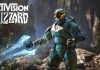 Xbox Plans To Put Halo Under Activision Blizzard, Credible Xbox Insider Says Xbox Halo Activision UE5 Concept