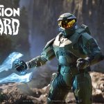 Xbox Plans To Put Halo Under Activision Blizzard, Credible Xbox Insider Says Xbox Halo Activision UE5 Concept