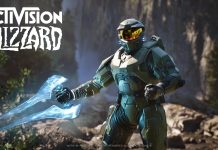 Xbox Plans To Put Halo Under Activision Blizzard, Credible Xbox Insider Says Xbox Halo Activision UE5 Concept