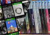 Study: Half of Xbox Series X Discs Need Internet Downloads, PS5 Not Far Behind Xbox Series X PS5 Disc Games