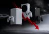 Xbox Series X|S Expected To Barely Ship 2.5 Million Units In All Of 2026, Analyst Firm Says Xbox Series X and S decline