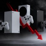 Xbox Series X|S Expected To Barely Ship 2.5 Million Units In All Of 2026, Analyst Firm Says Xbox Series X and S decline