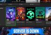 Major Xbox Server Outage Raises Red Flags Following Push For All-Digital Future Xbox Server Down