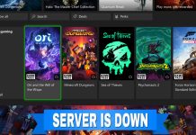 Major Xbox Server Outage Raises Red Flags Following Push For All-Digital Future Xbox Server Down