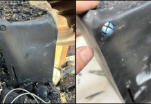 “Indestructible” Xbox Series X Survives a House Fire, Still Works! Xbox burn
