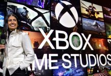 Xbox CEO Reveals Some of Their Studios Had An Insane 14 Layers of Management