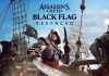 Assassin’s Creed Black Flag Resynced Review: A Fresh Coat of Paint On Perfection Assassin's Creed Black Flag Resynced Review