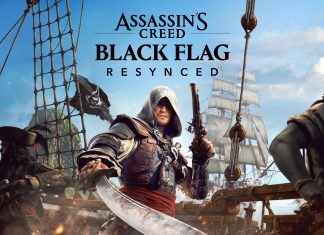 Assassin’s Creed Black Flag Resynced Review: A Fresh Coat of Paint On Perfection Assassin's Creed Black Flag Resynced Review