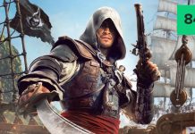 Assassin’s Creed Black Flag Resynced Review Roundup – Redemption for Ubisoft Black Flag Review