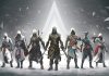 Assassin’s Creed Franchise Surpasses 250 Million Sales Following Black Flag Resynced Release assassins creed collage