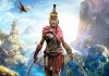 The Odyssey Release Sent Assassin’s Creed Odyssey To Nearly 250K Players Across Platforms assassin's creed odyssey chris nolan