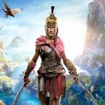 The Odyssey Release Sent Assassin’s Creed Odyssey To Nearly 250K Players Across Platforms assassin's creed odyssey chris nolan