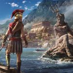 Christopher Nolan’s The Odyssey Is Driving Players Back to Assassin’s Creed Odyssey assassins creed odyssey featured